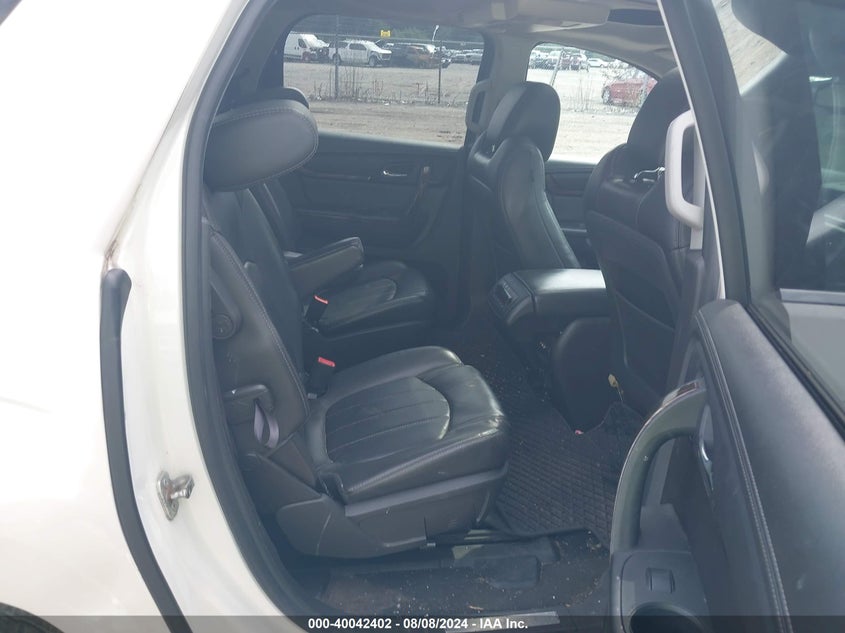 2015 GMC ACADIA DENALI - 1GKKVTKD4FJ118538