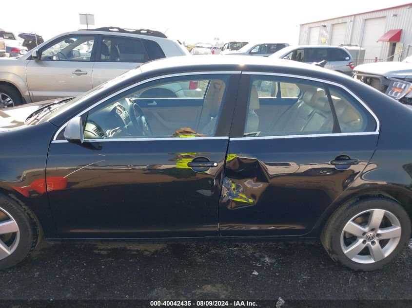 2008 Volkswagen Jetta Se VIN: 3VWRZ71K28M019080 Lot: 40042435