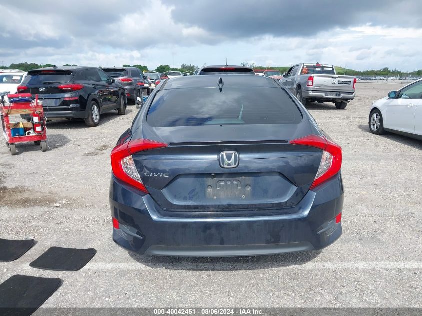 19XFC1F35GE024370 2016 HONDA CIVIC - Image 17