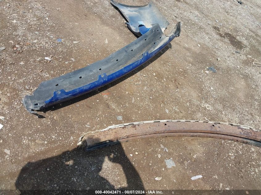 2010 Dodge Grand Caravan Sxt VIN: 2D4RN5D17AR179804 Lot: 40042471