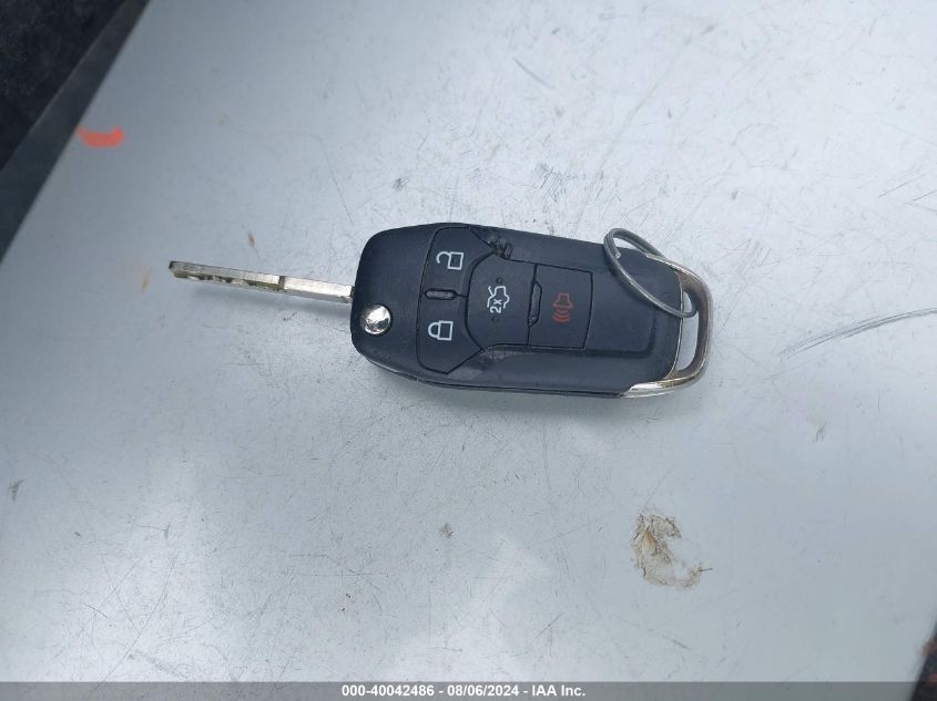 2013 Ford Fusion Se VIN: 3FA6P0H74DR146212 Lot: 40042486