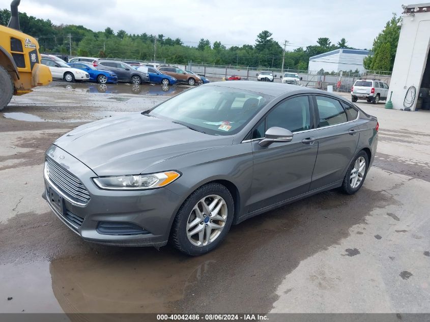 3FA6P0H74DR146212 | 2013 FORD FUSION