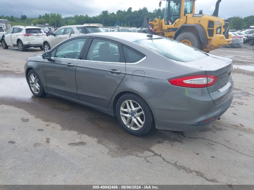 3FA6P0H74DR146212 | 2013 FORD FUSION