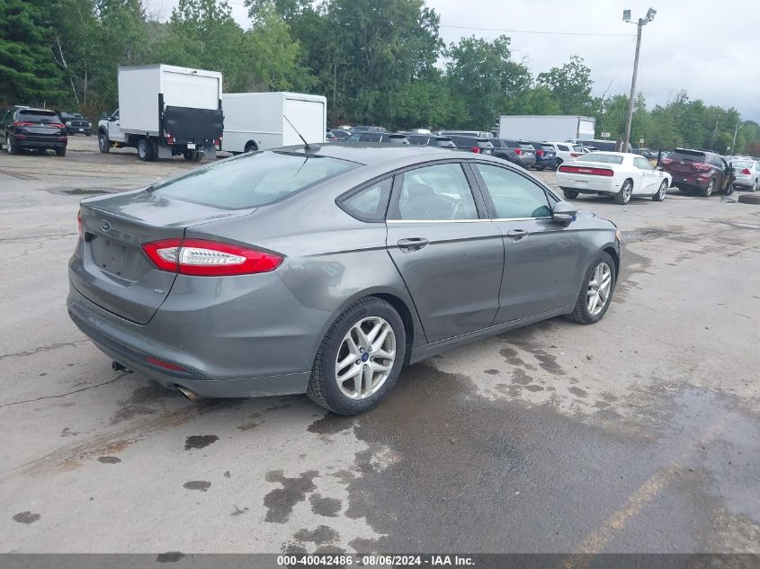 3FA6P0H74DR146212 | 2013 FORD FUSION