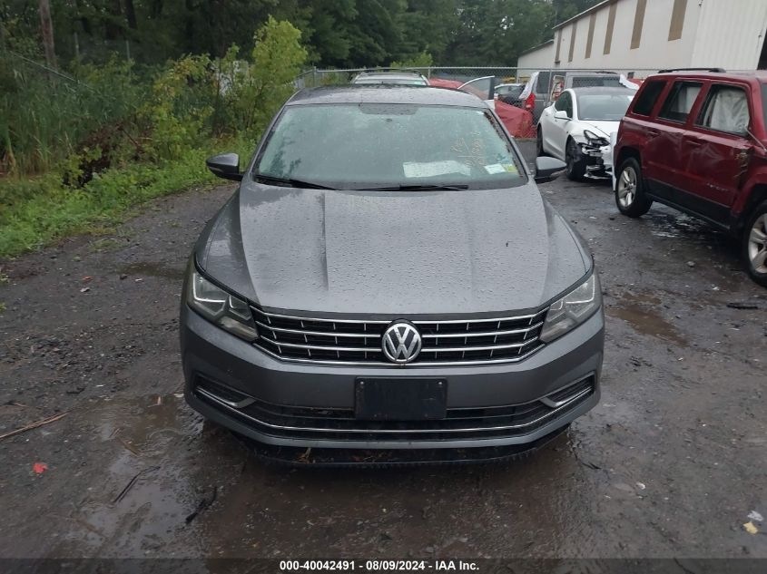 2016 Volkswagen Passat 1.8T S VIN: 1VWAT7A34GC021419 Lot: 40472794