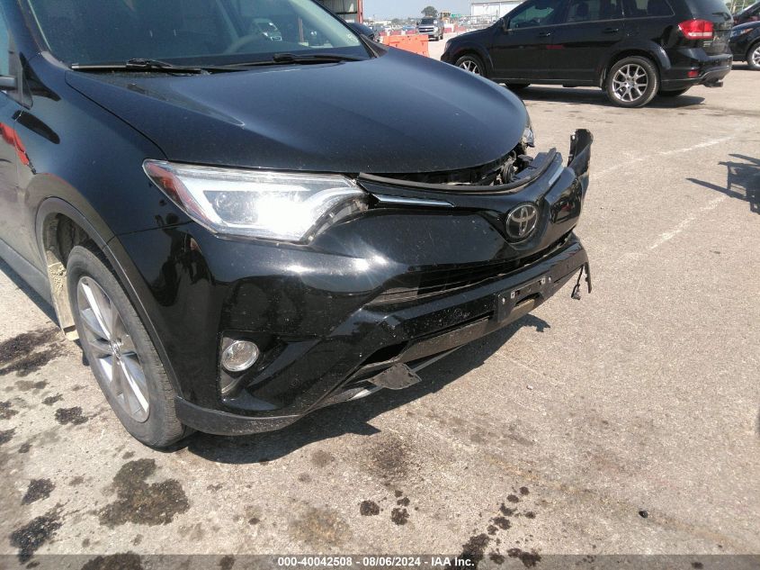 2T3DFREV1HW680930 2017 TOYOTA RAV 4 - Image 17