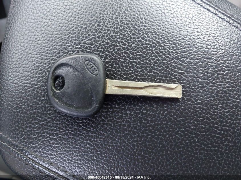 2013 Kia Optima Lx VIN: KNAGM4A74D5375353 Lot: 40042515