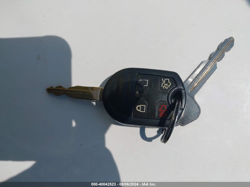 2013 Ford Edge Sel VIN: 2FMDK3JC0DBC34077 Lot: 40042523