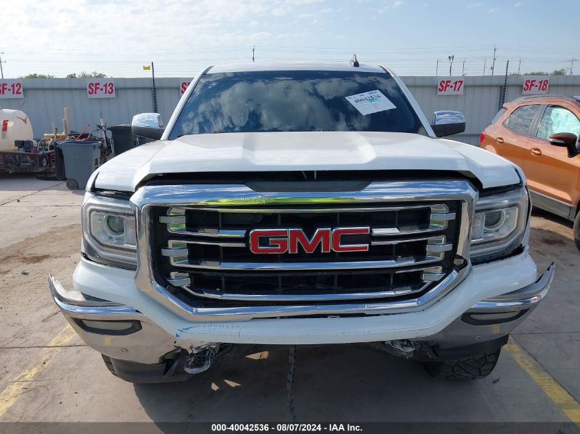 3GTU2NEC0HG403334 2017 GMC Sierra 1500 Slt