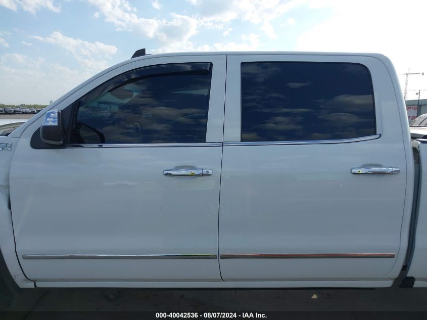 3GTU2NEC0HG403334 2017 GMC Sierra 1500 Slt