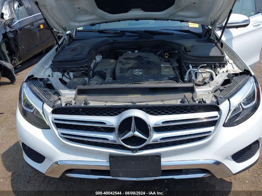 VIN WDC0G4KB2HV009437 2017 Mercedes-Benz GLC 300, 4... no.10