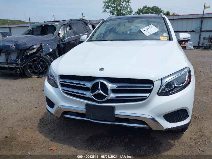 VIN WDC0G4KB2HV009437 2017 Mercedes-Benz GLC 300, 4... no.12