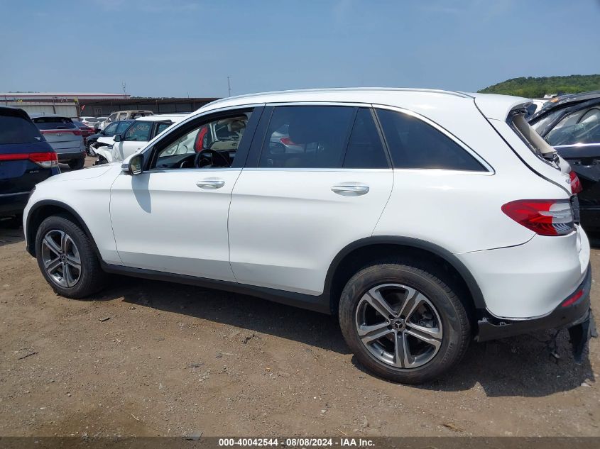 VIN WDC0G4KB2HV009437 2017 Mercedes-Benz GLC 300, 4... no.14