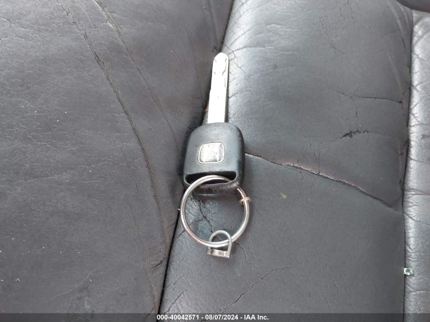 2005 Honda Odyssey Ex-L VIN: 5FNRL38625B018436 Lot: 40042571