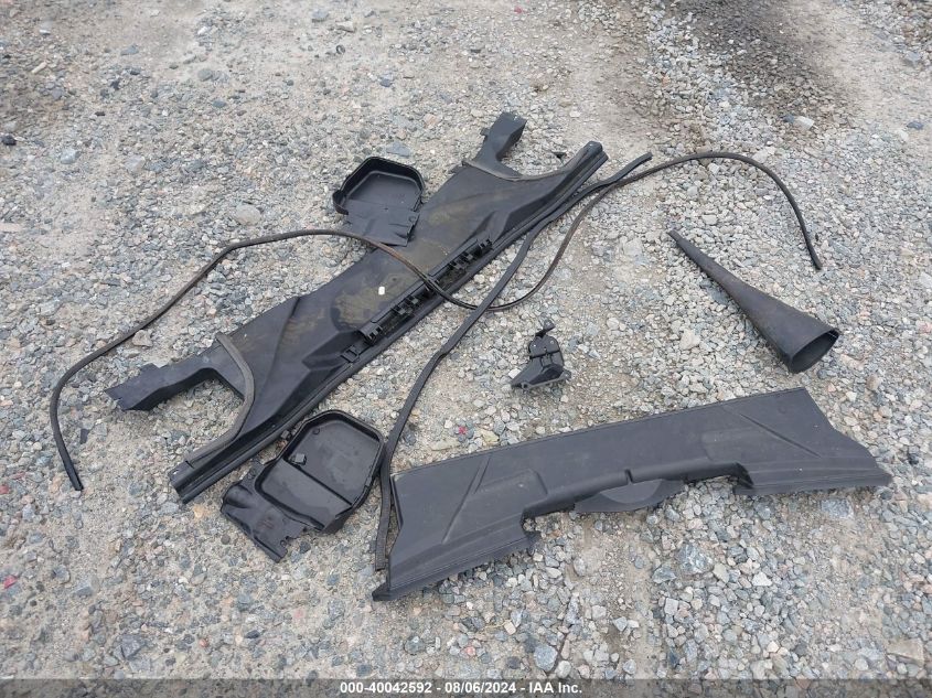 2011 BMW 328 Xi Sulev VIN: WBAPK5G55BNN31656 Lot: 40042592