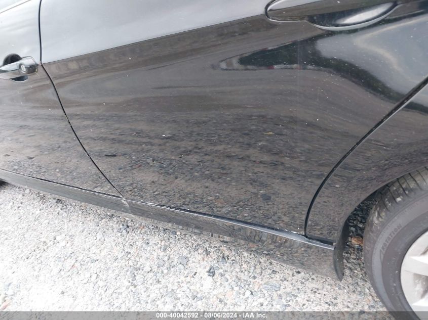 2011 BMW 328 Xi Sulev VIN: WBAPK5G55BNN31656 Lot: 40042592