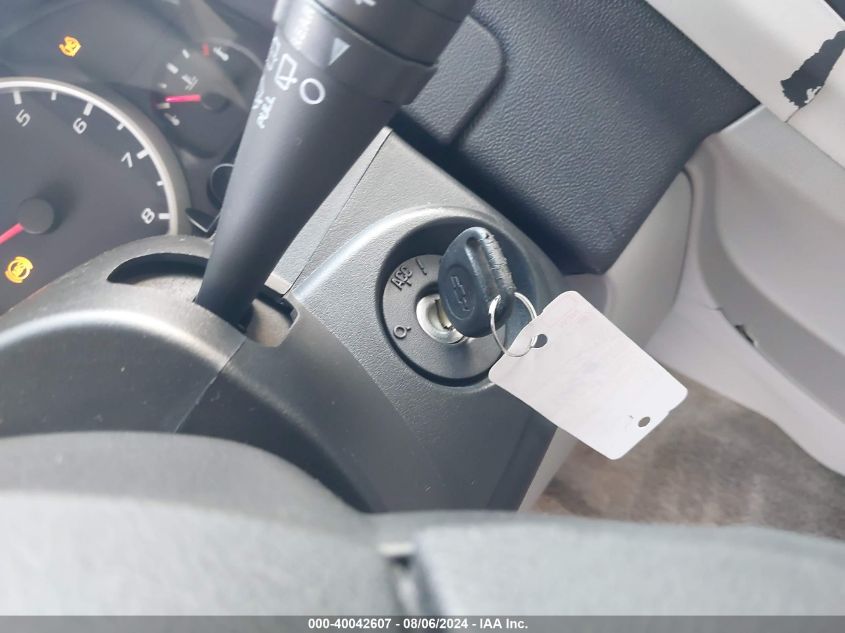 2006 Chevrolet Equinox Lt VIN: 2CNDL63F266036361 Lot: 40042607