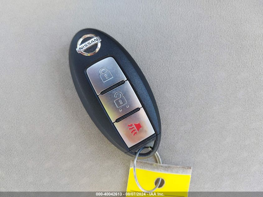 2012 Nissan Leaf Sv VIN: JN1AZ0CP4CT023144 Lot: 40042613