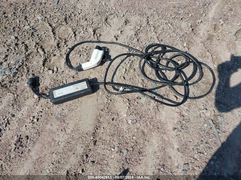 2012 Nissan Leaf Sv VIN: JN1AZ0CP4CT023144 Lot: 40042613