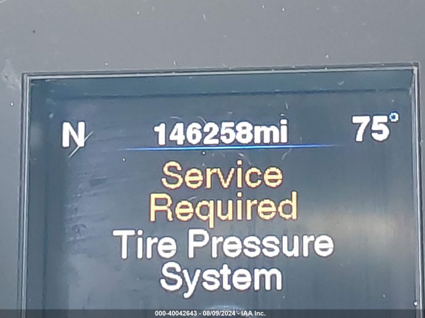 2012 Chrysler 300 VIN: 2C3CCAAG9CH188429 Lot: 40042643