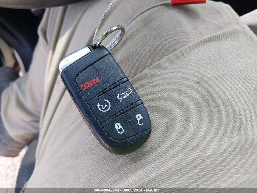 2012 Chrysler 300 VIN: 2C3CCAAG9CH188429 Lot: 40042643