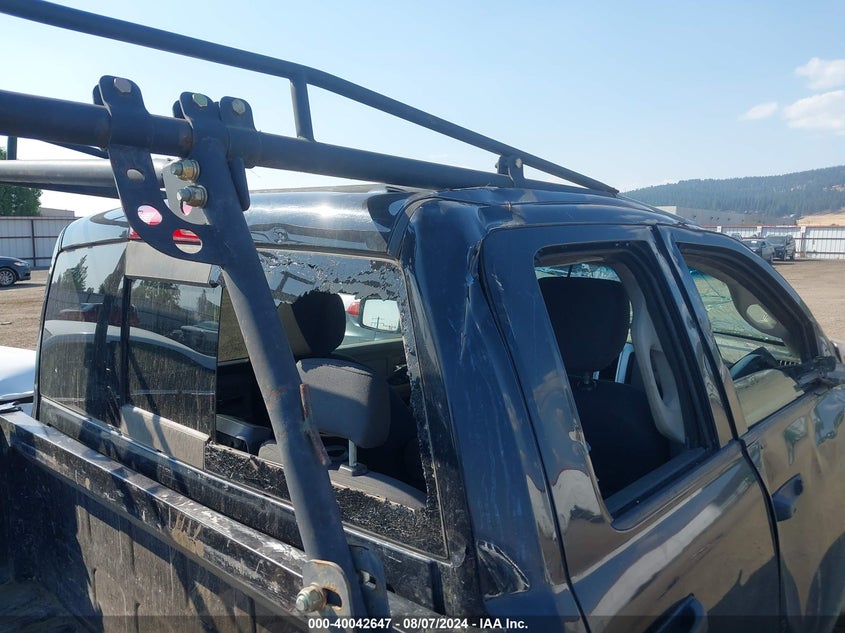 2009 Dodge Ram 1500 Slt/Sport VIN: 1D3HV18T69S714426 Lot: 40042647