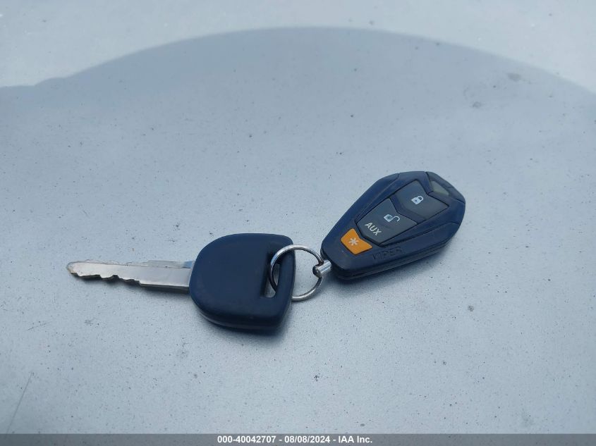 2004 Mazda Rx-8 6 Speed Manual/Sport Automatic VIN: JM1FE173240106439 Lot: 40042707