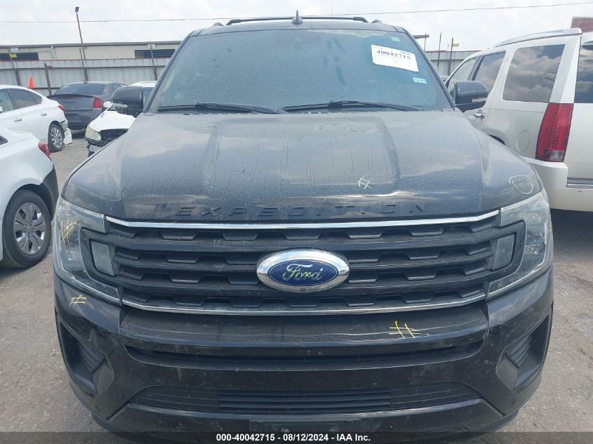 2019 Ford Expedition Limited VIN: 1FMJU1KT8KEA30595 Lot: 40042715