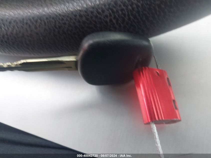 1C4NJCBA2FD204214 2015 Jeep Compass Sport