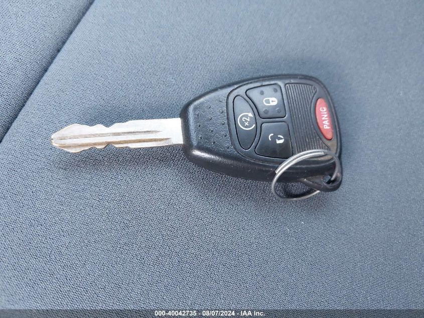 2009 Jeep Wrangler Unlimited Sahara VIN: 1J4GA59199L765895 Lot: 40042735