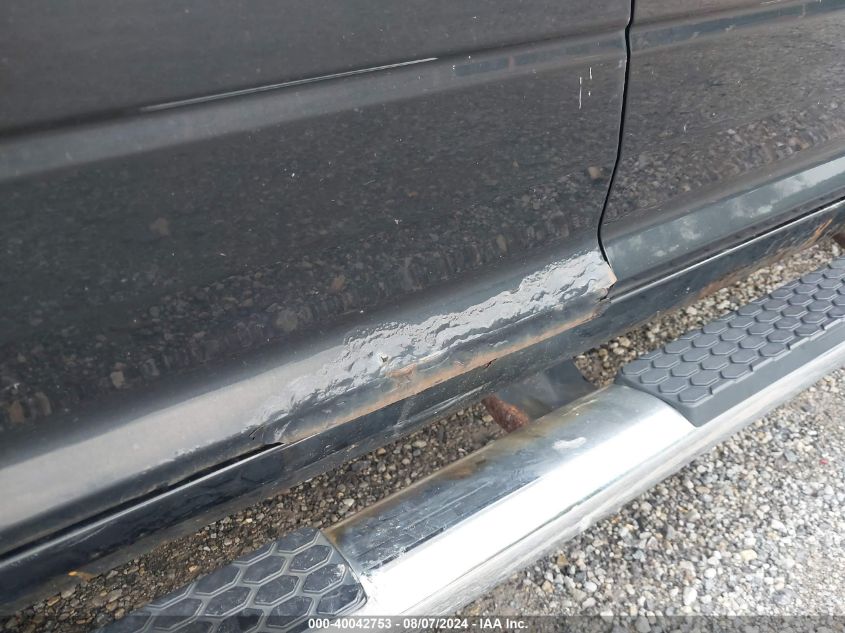 2011 Dodge Ram 1500 VIN: 1D7RV1GTXBS588002 Lot: 40042753