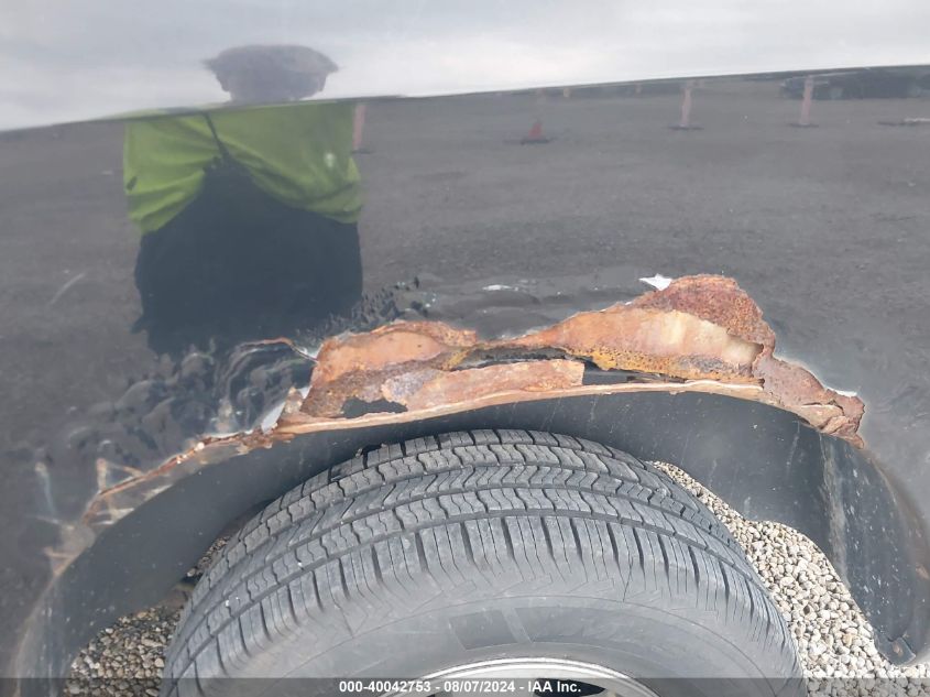 2011 Dodge Ram 1500 VIN: 1D7RV1GTXBS588002 Lot: 40042753