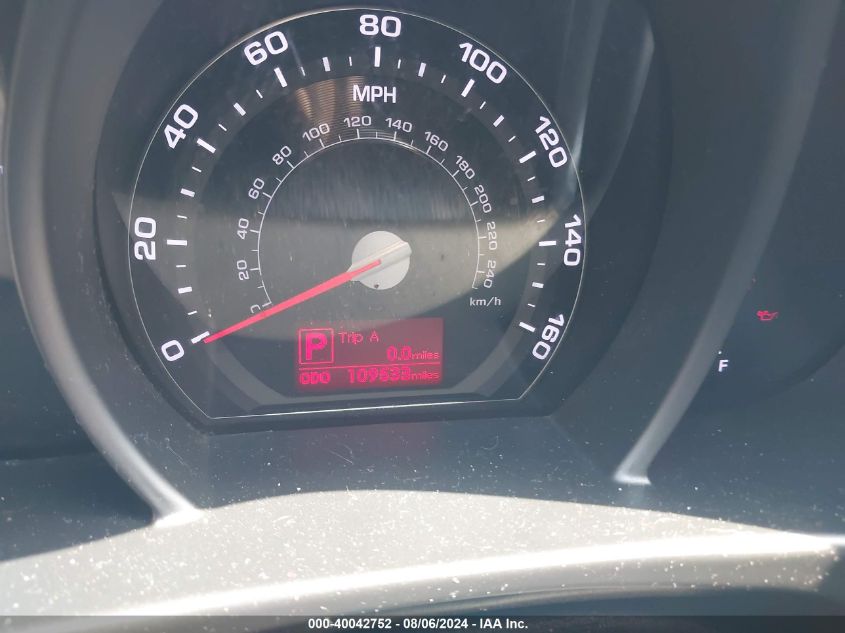 2012 Kia Sportage Lx VIN: KNDPB3A24C7315857 Lot: 40042752