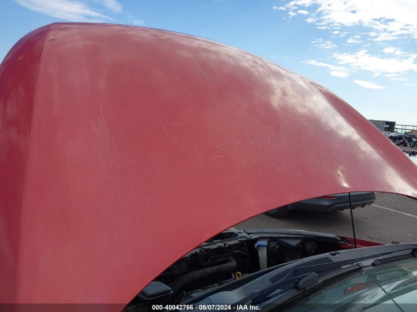 2012 Kia Sportage Lx VIN: KNDPB3A27C7224369 Lot: 40042766