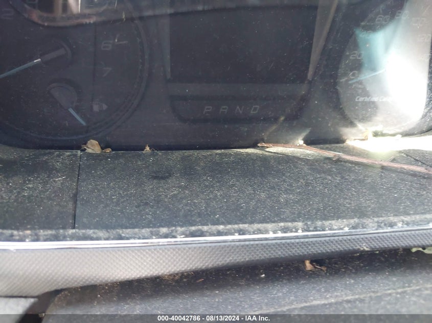 2018 FORD POLICE INTERCEPTOR - 1FAHP2MK7JG140941