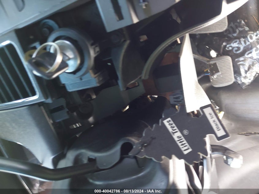 2018 FORD POLICE INTERCEPTOR - 1FAHP2MK7JG140941