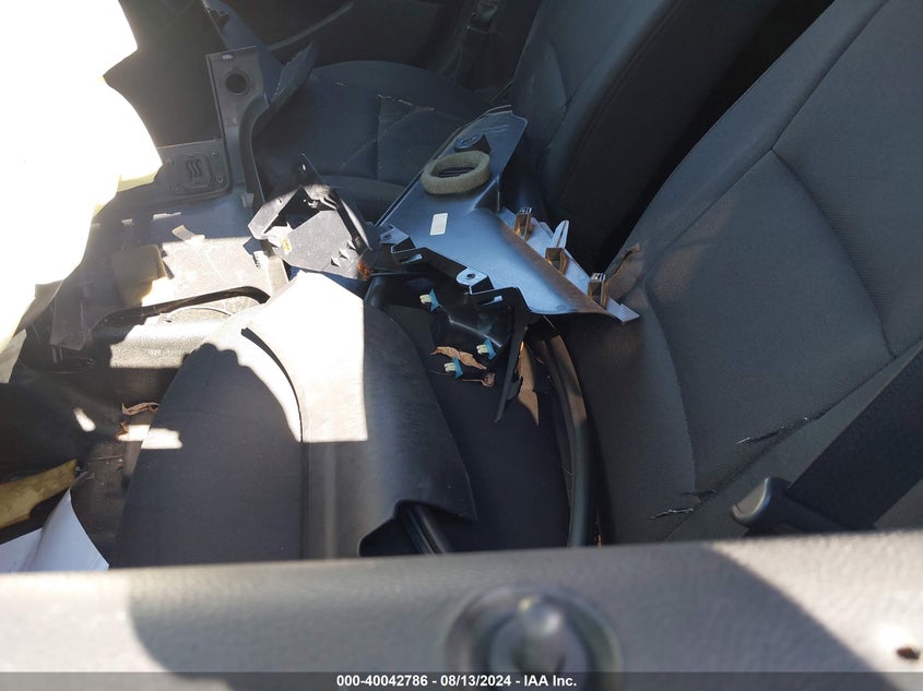 2018 FORD POLICE INTERCEPTOR - 1FAHP2MK7JG140941