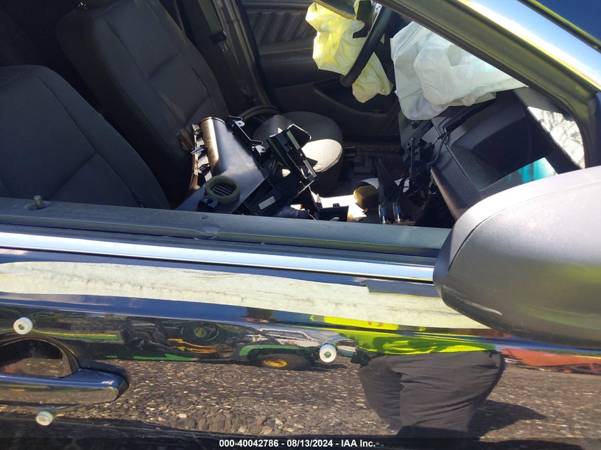 2018 FORD POLICE INTERCEPTOR - 1FAHP2MK7JG140941