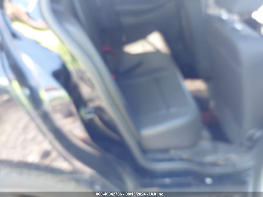 2018 FORD POLICE INTERCEPTOR - 1FAHP2MK7JG140941