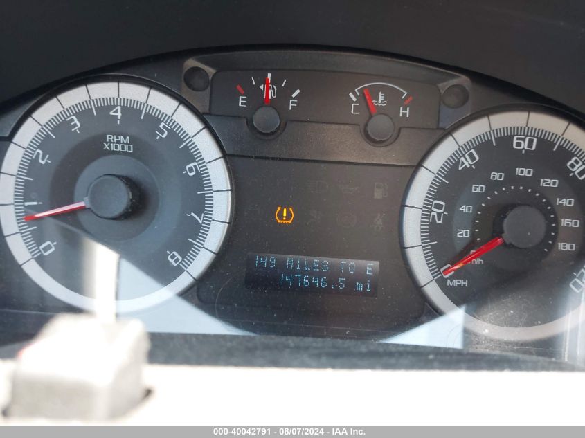 2009 Ford Escape Xlt VIN: 1FMCU03G99KB94101 Lot: 40042791