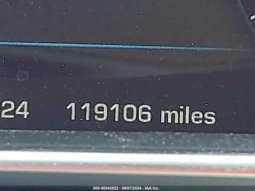 2013 Land Rover Range Rover Supercharged VIN: SALGS2EF9DA113634 Lot: 40042822