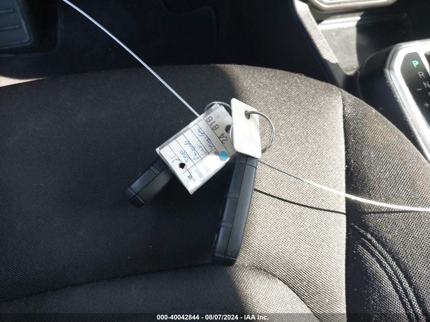 2021 Jeep Renegade Latitude Fwd VIN: ZACNJCBB0MPN25835 Lot: 40042844