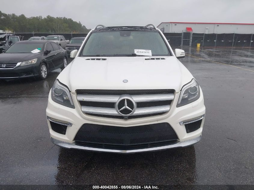 4JGDF7DE9FA442143 2015 Mercedes-Benz Gl 550 4Matic