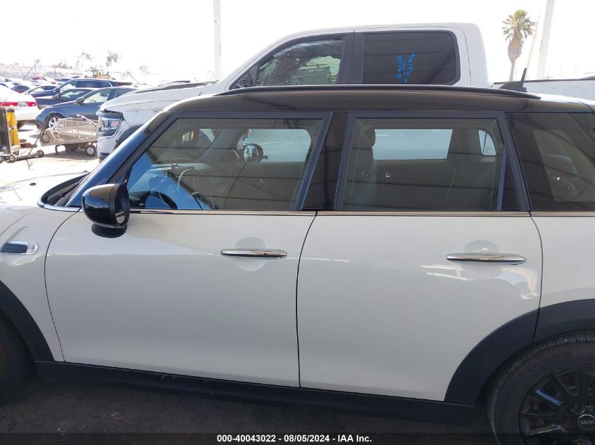 2020 Mini Hardtop Cooper VIN: WMWXU7C06L2M72801 Lot: 40043022