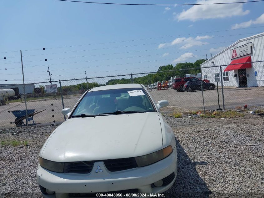 4A3AA46G23E218717 | 2003 MITSUBISHI GALANT