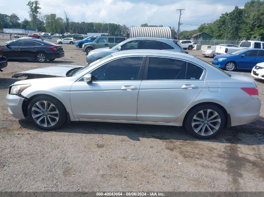 2012 Honda Accord 2.4 Lx VIN: 1HGCP2F3XCA163454 Lot: 40043054