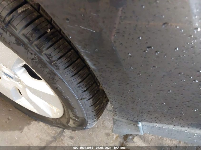 2011 Subaru Outback 2.5I Limited VIN: 4S4BRBKC6B3427309 Lot: 40043056