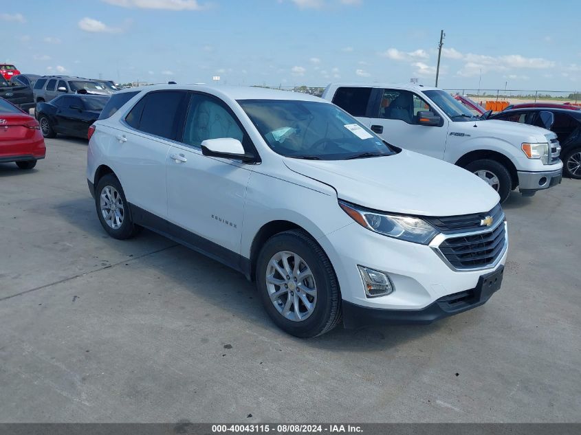 3GNAXJEV5JS535983 2018 CHEVROLET EQUINOX - Image 1