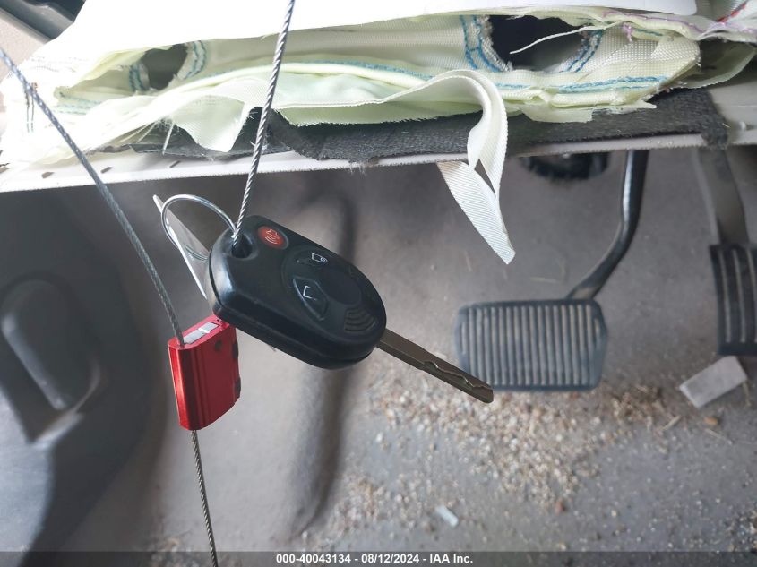 2014 Ford Escape Se VIN: 1FMCU0GX8EUC44625 Lot: 40043134