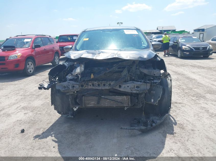 2014 Ford Escape Se VIN: 1FMCU0GX8EUC44625 Lot: 40043134